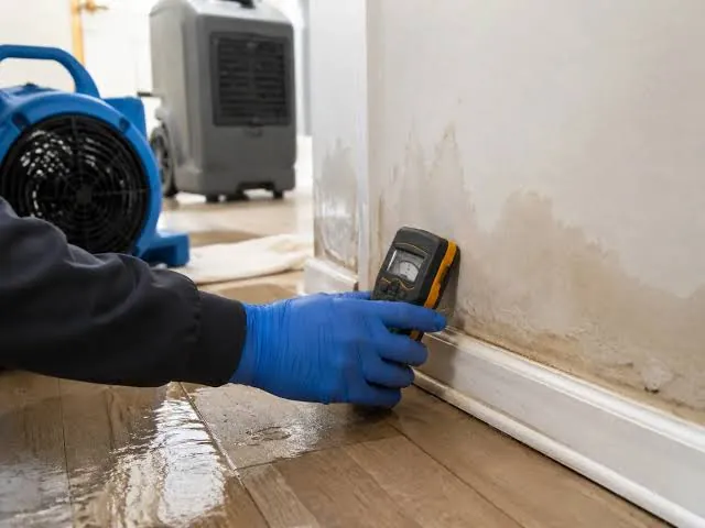 24/7 Water damage restoration services in Copeland, OK - Rapid flood cleanup and mitigation